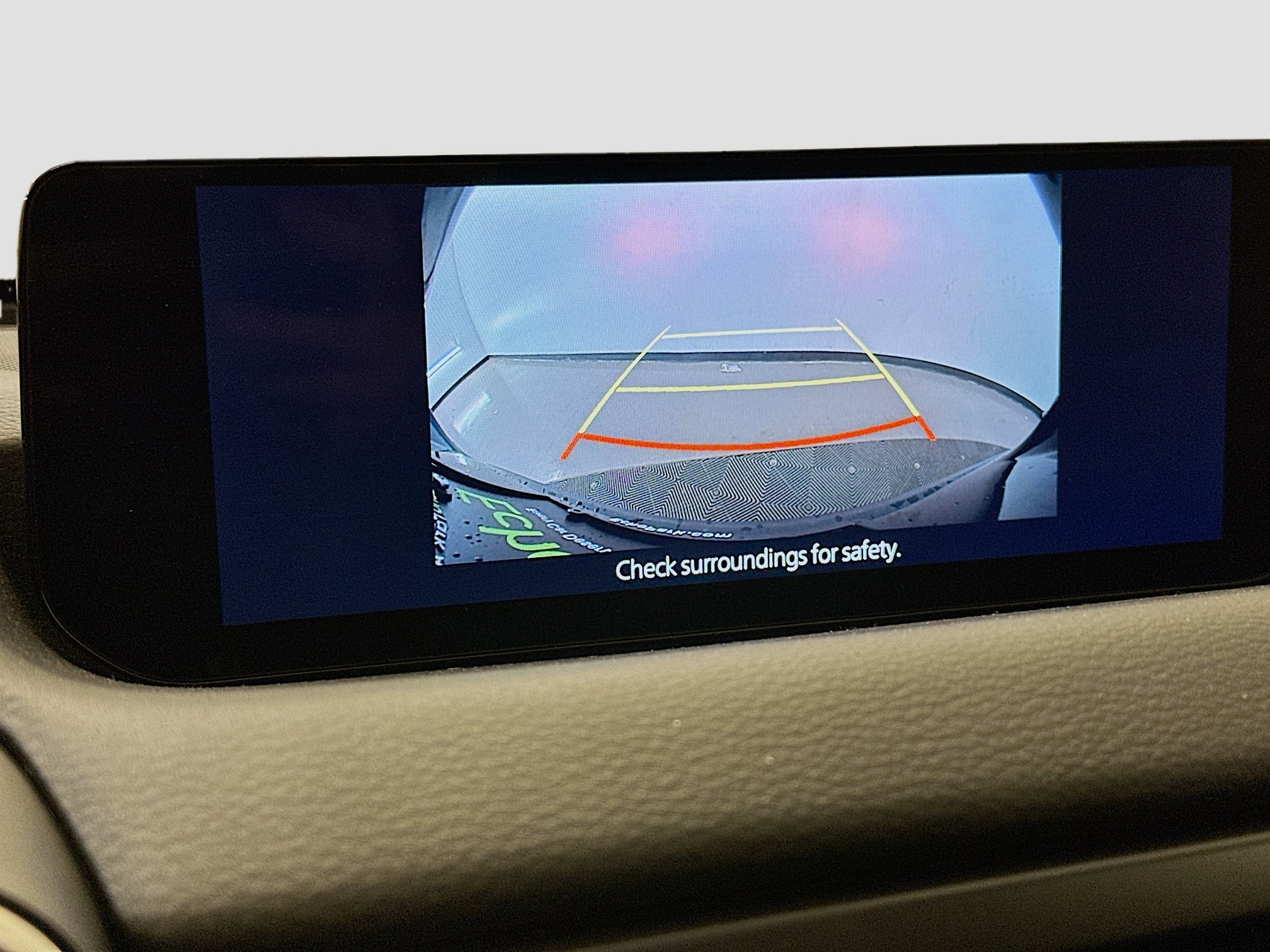 Used 2025 MAZDA CX-50 AWD 2.5 S w/ Premium Plus Pkg image 23