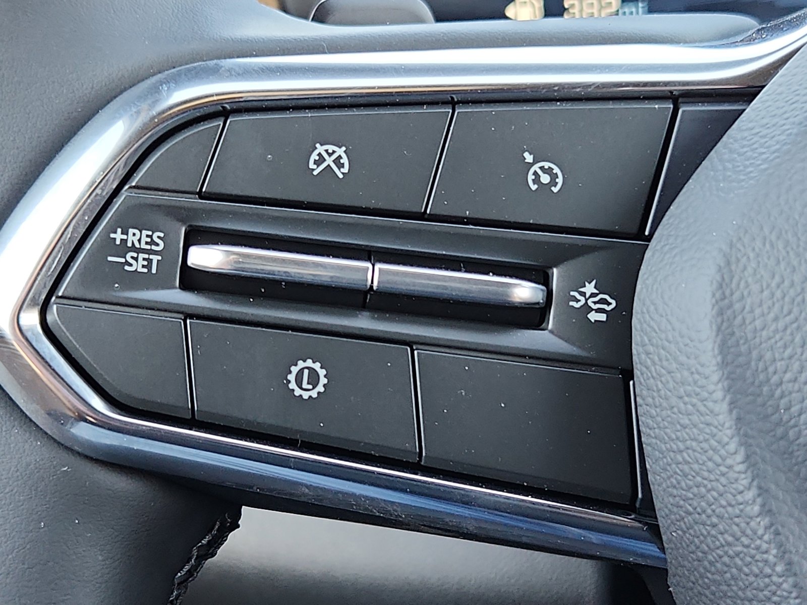 New 2026 Chevrolet Equinox ACTIV w/ Convenience Package III image 19