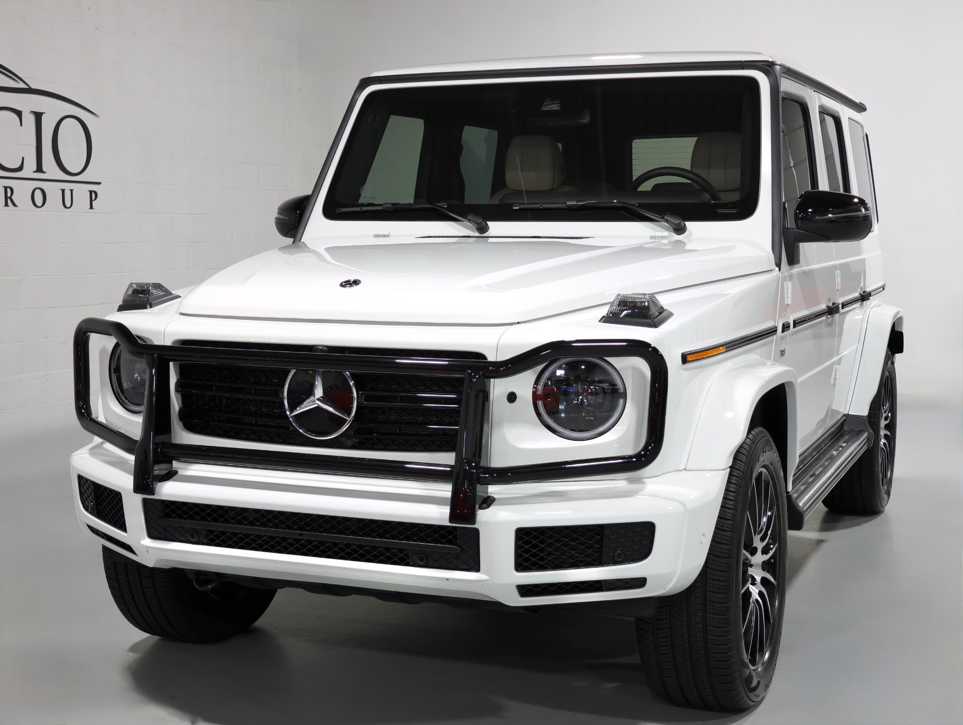 Used 2019 Mercedes-Benz G 550 image 23