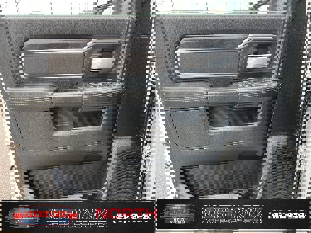 Used 2024 RAM 3500 Big Horn image 5