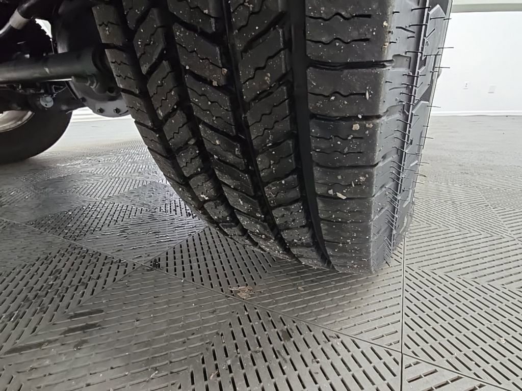 Used 2020 RAM 2500 Laramie image 46