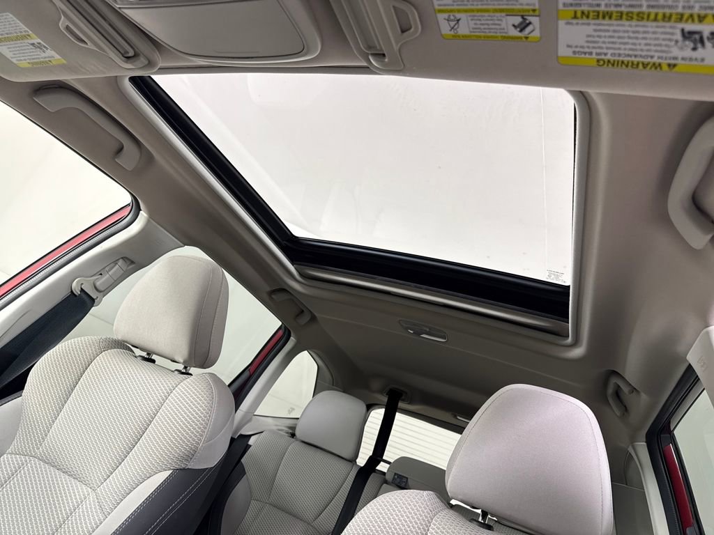 Used 2019 Subaru Forester Premium w/ All-Weather Package image 18