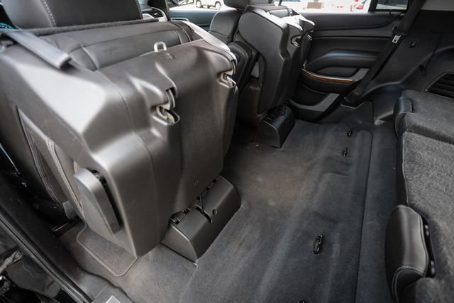 Used 2019 GMC Yukon Denali w/ Denali Ultimate Package AWD/4WD image 71