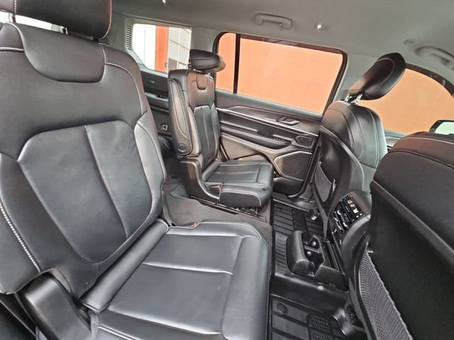 Used 2021 Jeep Grand Cherokee L Limited w/ Trailer Tow Group (B) AWD/4WD image 30