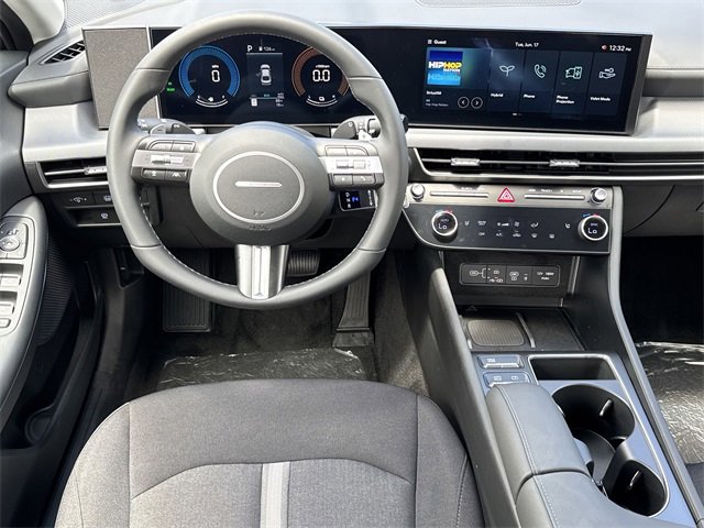 New 2025 Hyundai Sonata SEL image 15