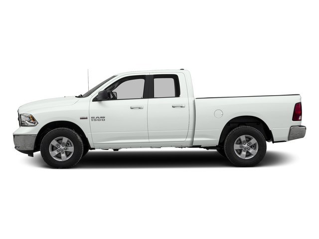 Used 2017 RAM 1500 Classic SLT AWD/4WD image 3