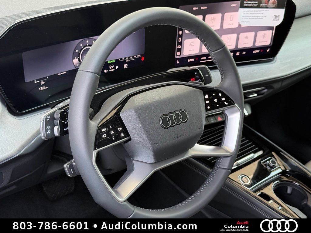 New 2026 Audi Q3 quattro 2.0T AWD/4WD image 15