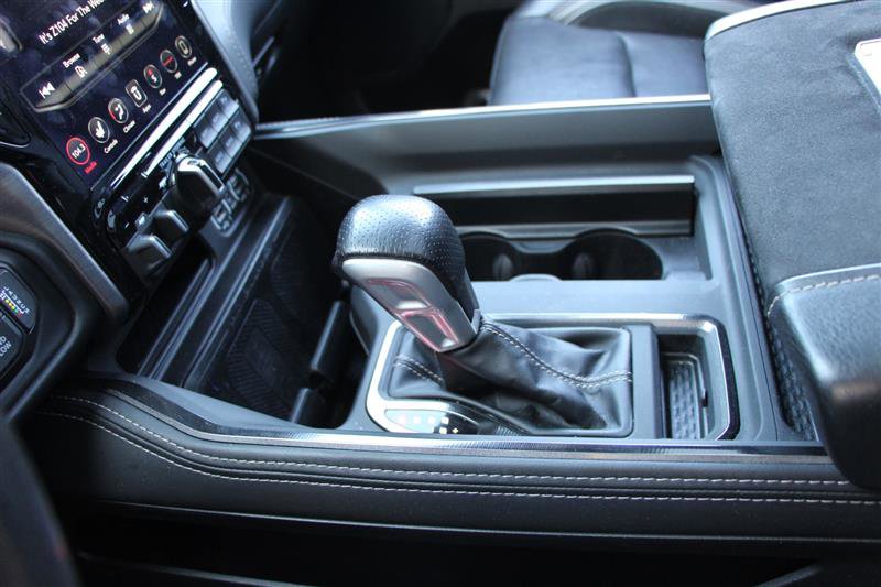 Used 2021 RAM 1500 TRX w/ TRX Level 2 Equipment Group AWD/4WD image 27