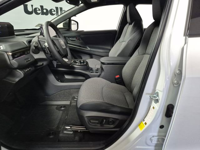 New 2026 Toyota bZ image 9