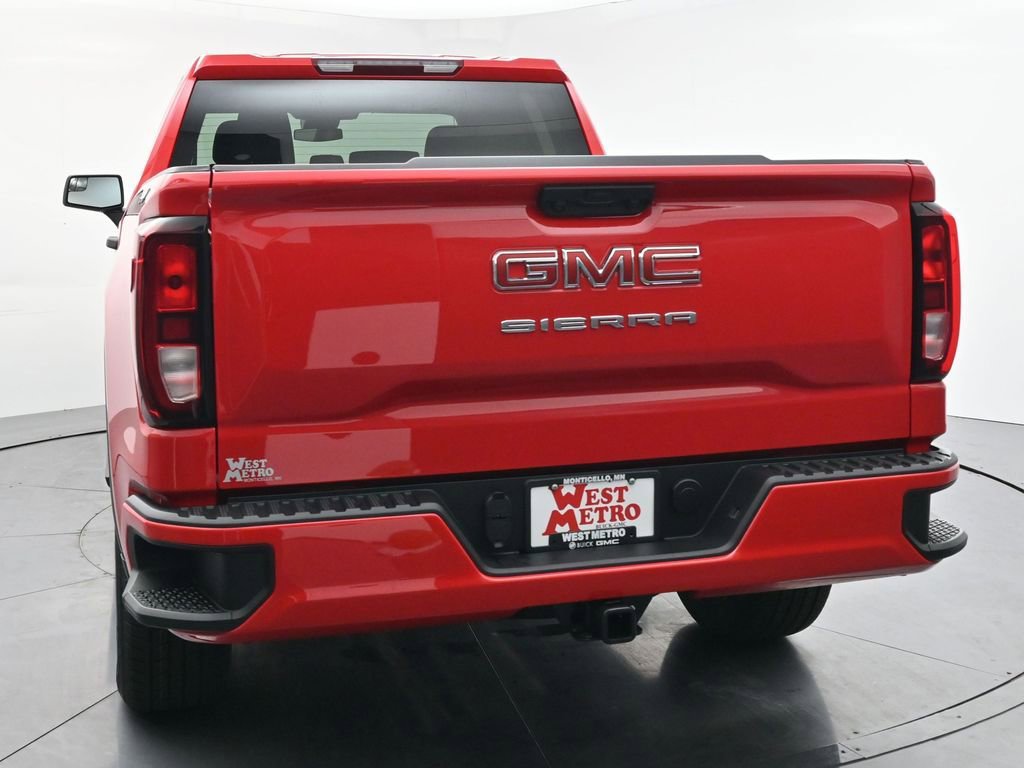 New 2026 GMC Sierra 1500 Pro w/ Graphite Edition image 28
