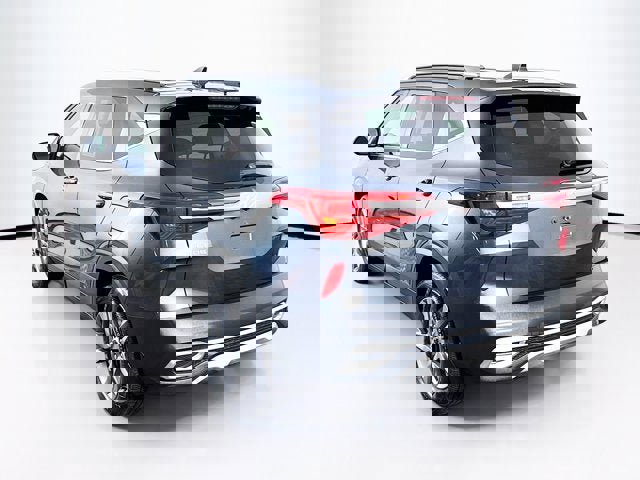 Certified 2023 Kia Seltos S image 7