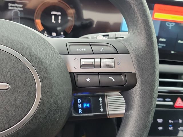 New 2026 Hyundai Tucson SEL image 6