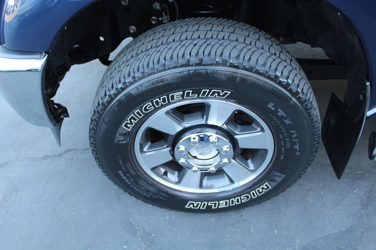 Used 2014 Ford F350 Lariat AWD/4WD image 11