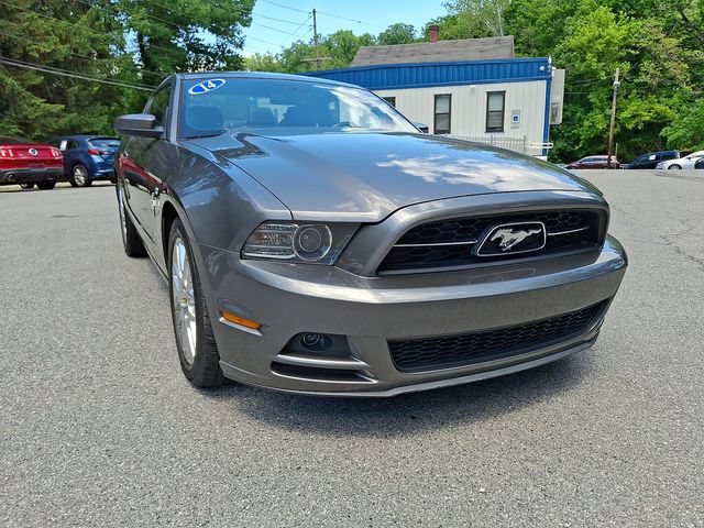 Used 2014 Ford Mustang Premium w/ Electronics Package RWD video 3