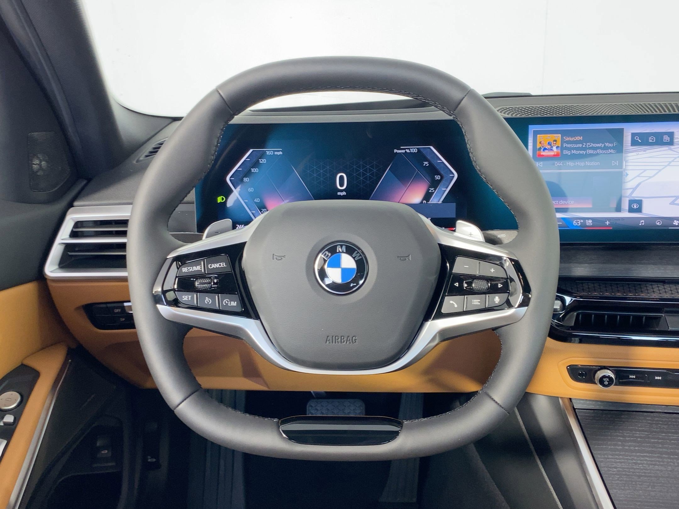 Used 2026 BMW 330i xDrive Sedan w/ Premium Package image 13