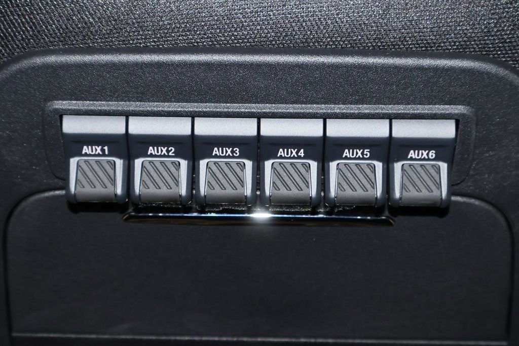 New 2025 Ford F150 Raptor image 30