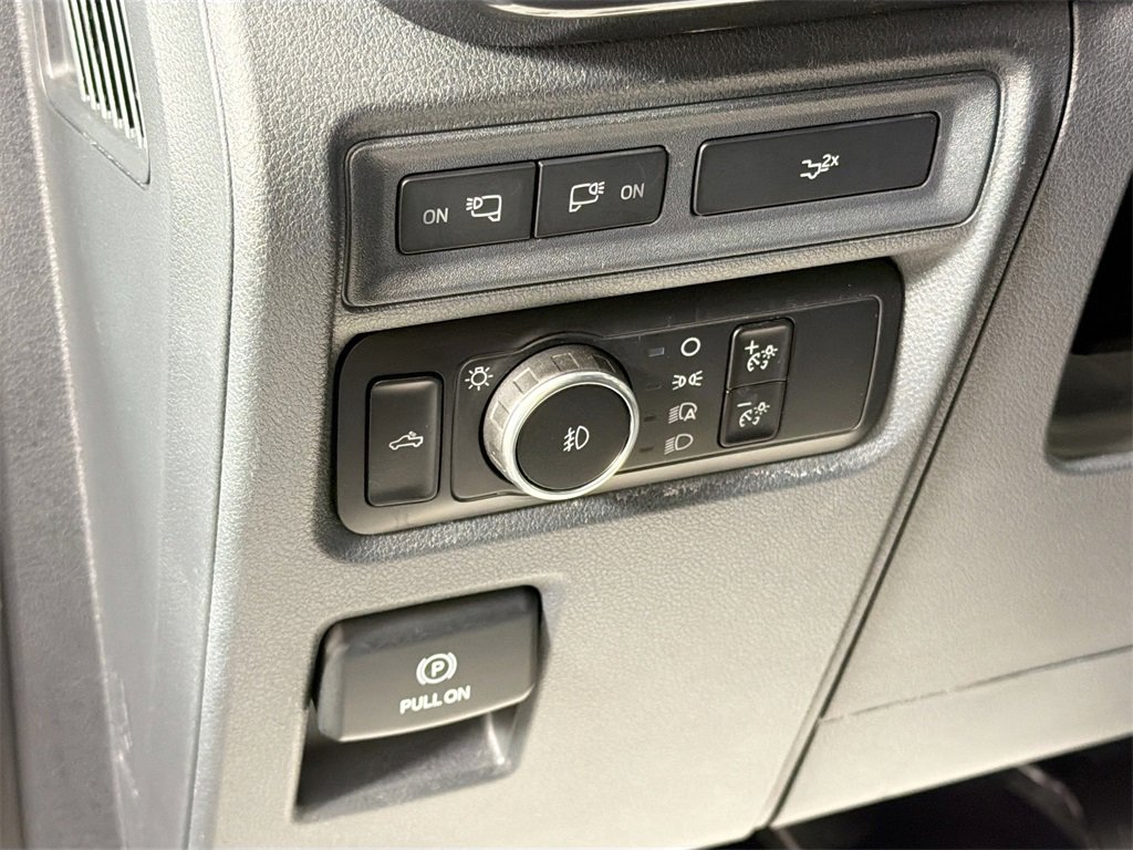 Used 2023 Ford F150 XLT w/ Equipment Group 302A High image 10