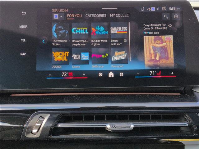 New 2026 BMW X1 xDrive28i image 12