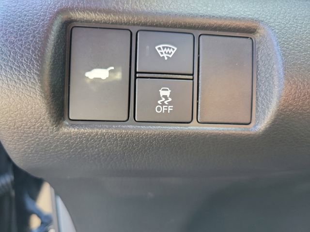 Certified 2025 Honda Pilot Black Edition image 23