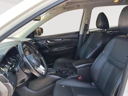 Used 2018 Nissan Rogue SL w/ Premium Package AWD/4WD image 8