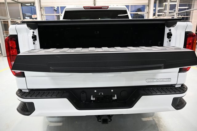 New 2026 GMC Sierra 1500 Elevation image 7