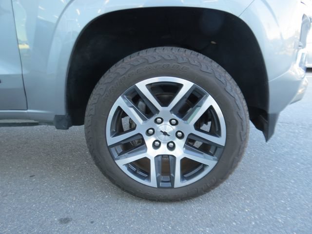 Used 2024 Chevrolet Colorado Z71 w/ Z71 Convenience Package 2 AWD/4WD image 11