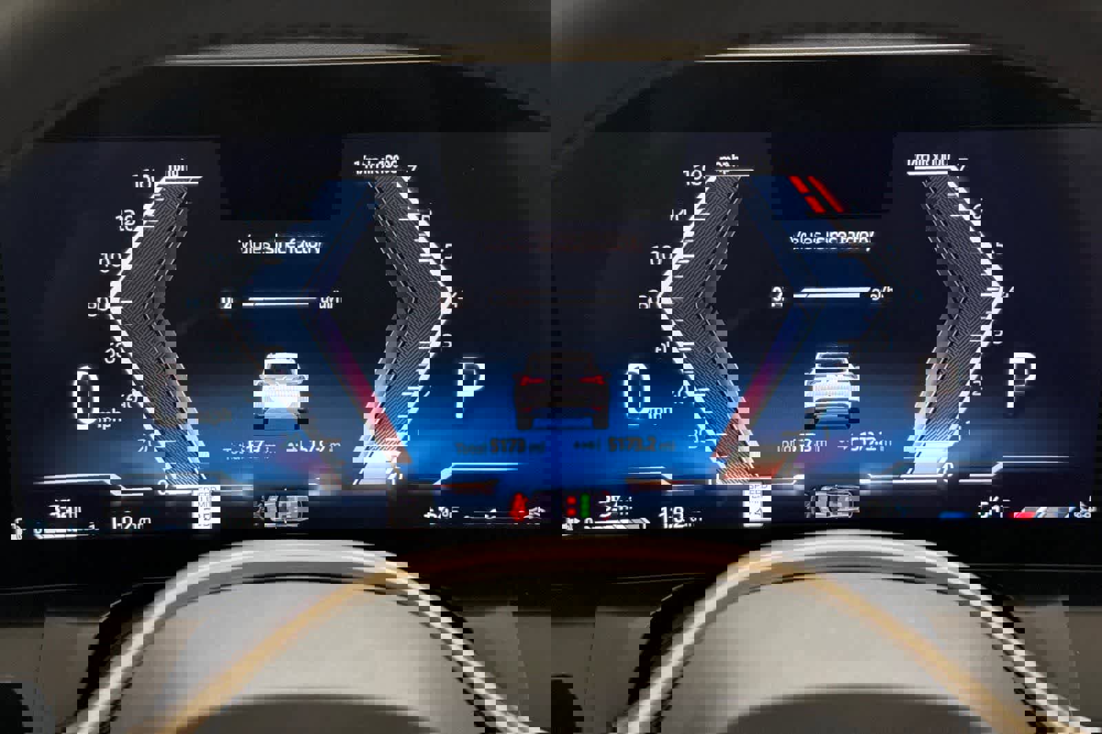 Used 2025 BMW X3 xDrive30i w/ Premium Package image 24