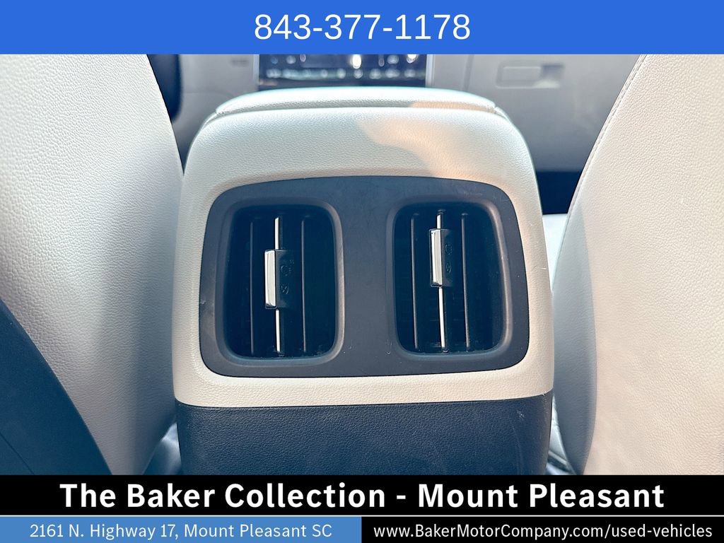 Used 2023 Hyundai Tucson Limited image 27