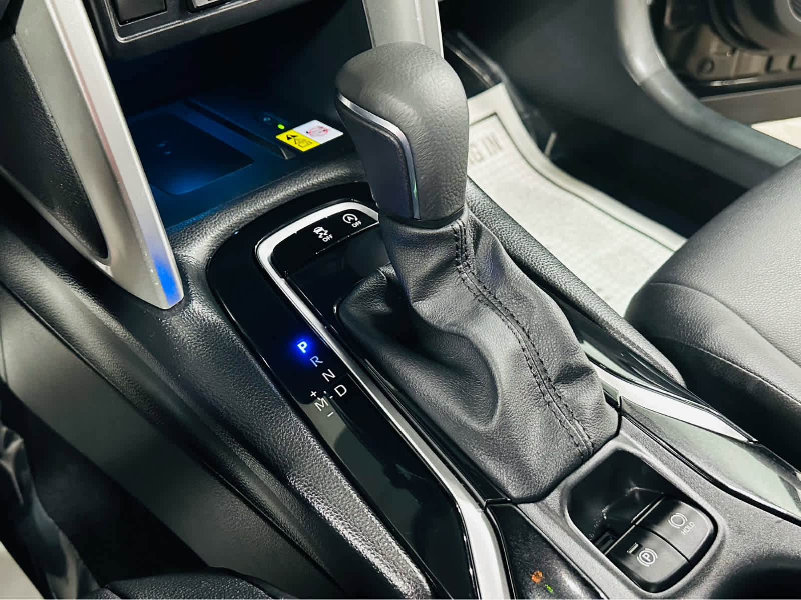 Certified 2023 Toyota Corolla Cross XLE w/ Convenience Package image 13