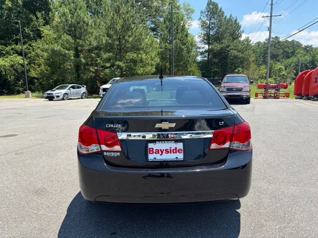 Used 2012 Chevrolet Cruze LT FWD image 17
