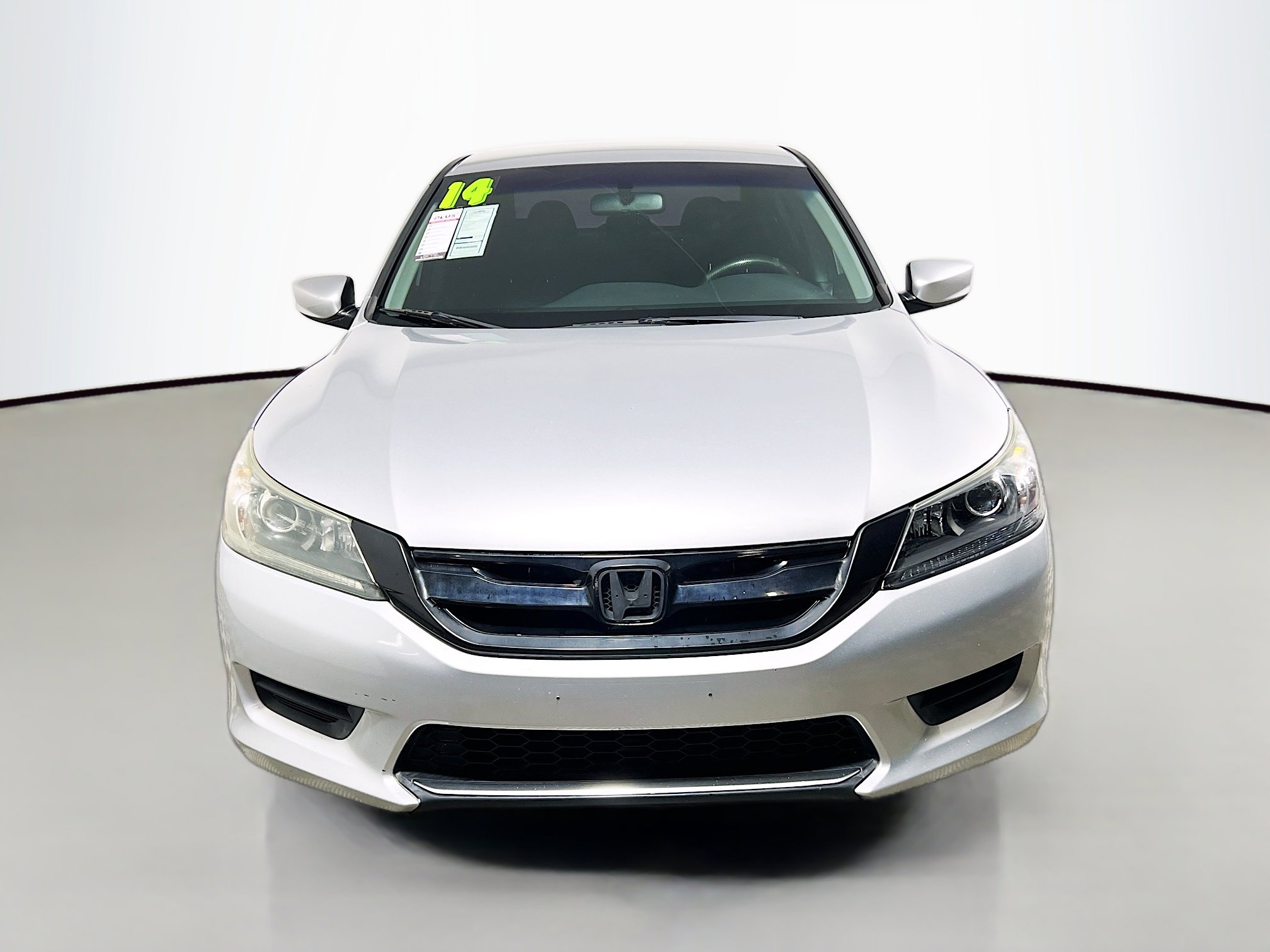 Used 2014 Honda Accord LX image 11