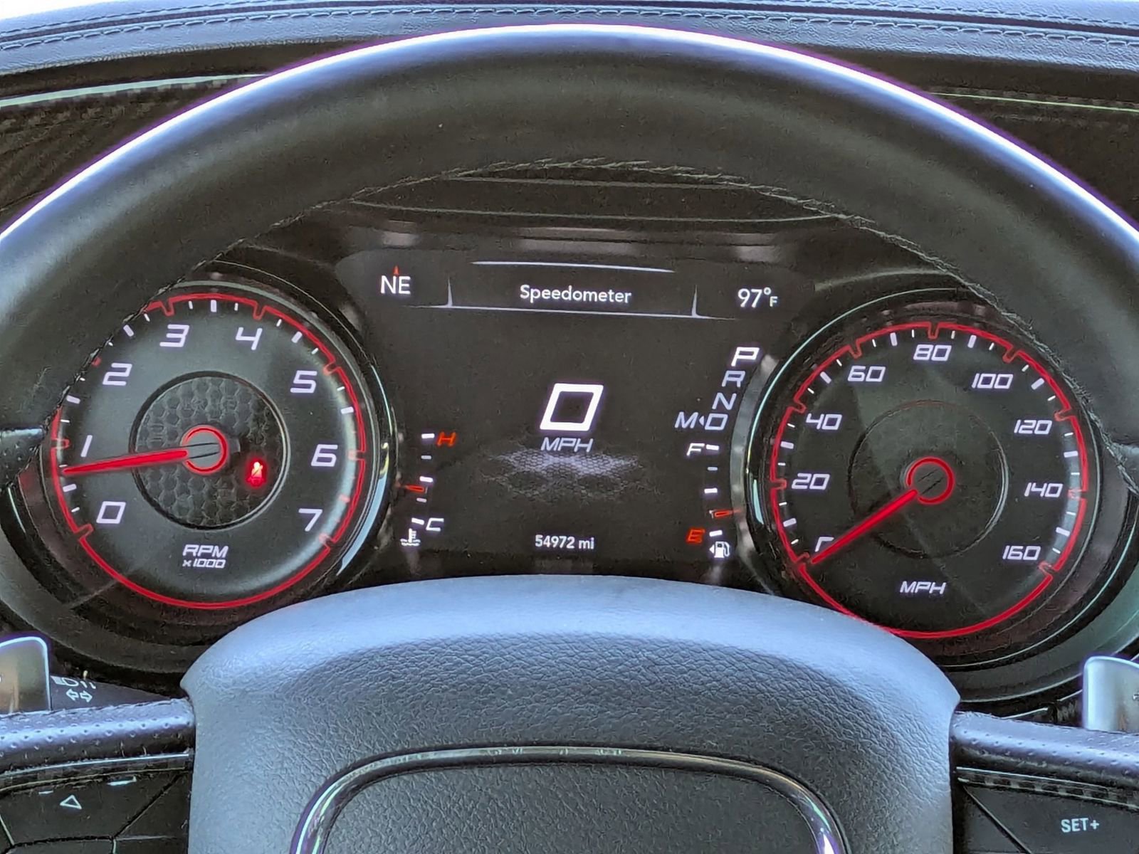 Certified 2022 Dodge Charger R/T w/ Plus Group image 22