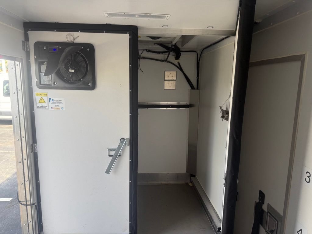 Used 2024 Ford E-350 and Econoline 350 Super Duty w/ Power Windows & Locks Group RWD image 36