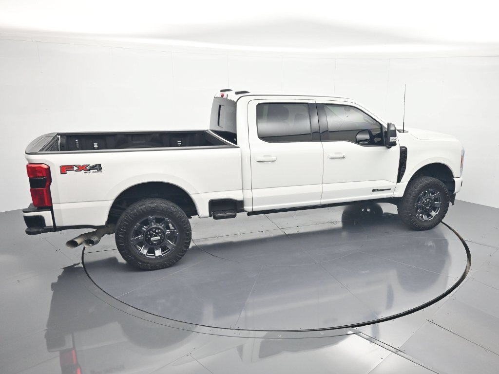 Used 2024 Ford F250 Lariat w/ Sport Appearance Package AWD/4WD image 33
