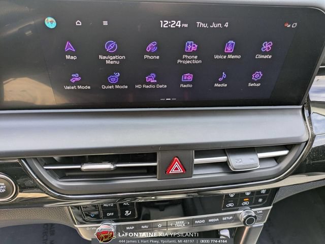 Certified 2024 Kia Seltos S AWD/4WD image 23