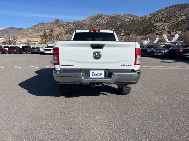 Used 2024 RAM 2500 Big Horn image 5