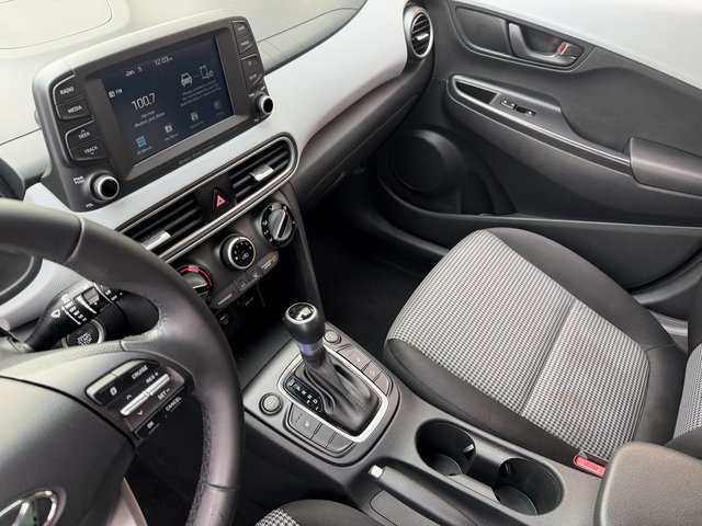 Used 2021 Hyundai Kona SEL image 24