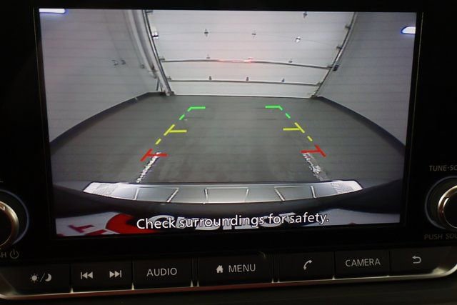 New 2026 Nissan Rogue SV w/ Cold Weather Package image 23