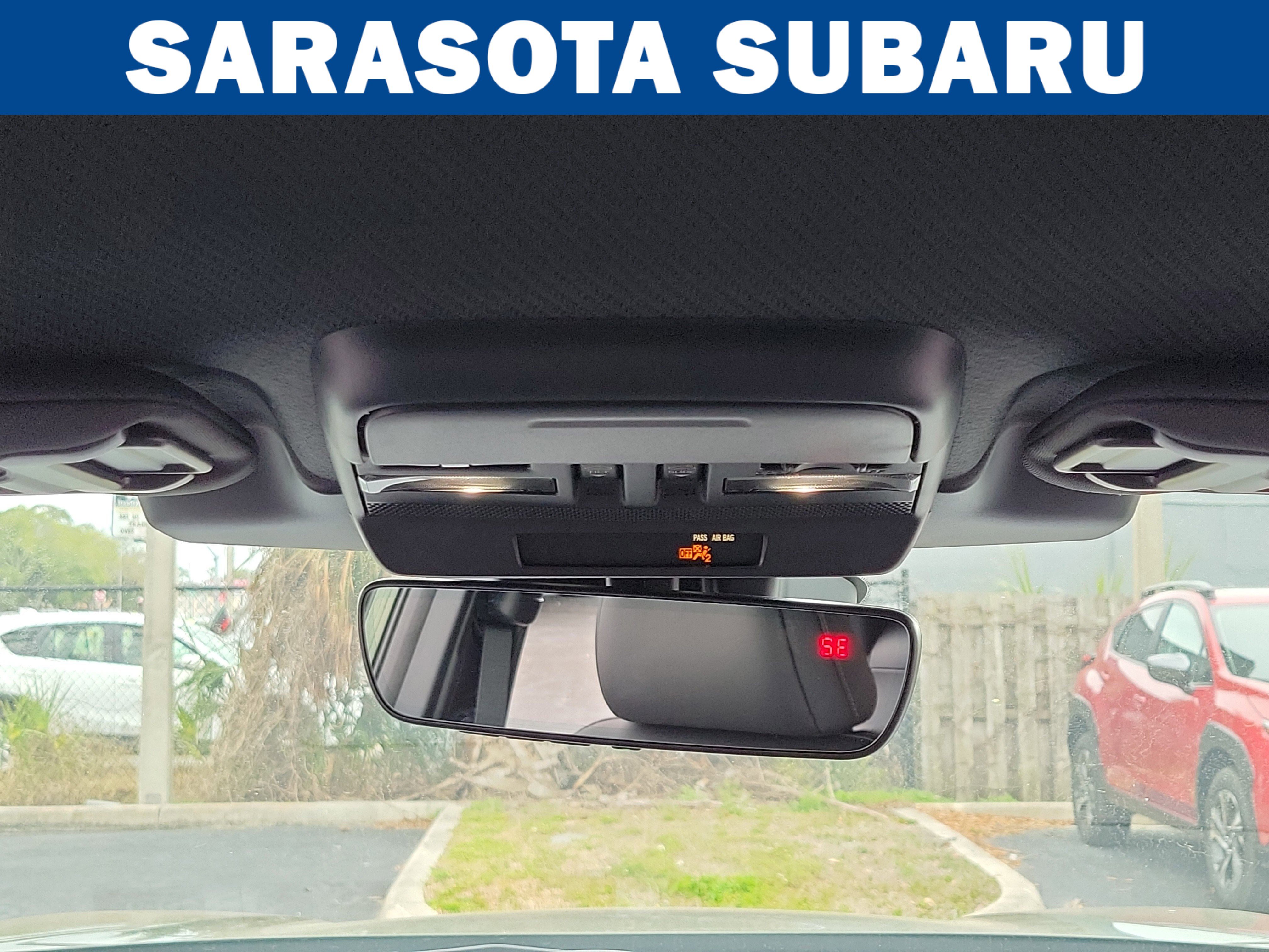 New 2026 Subaru Outback Limited AWD/4WD image 16