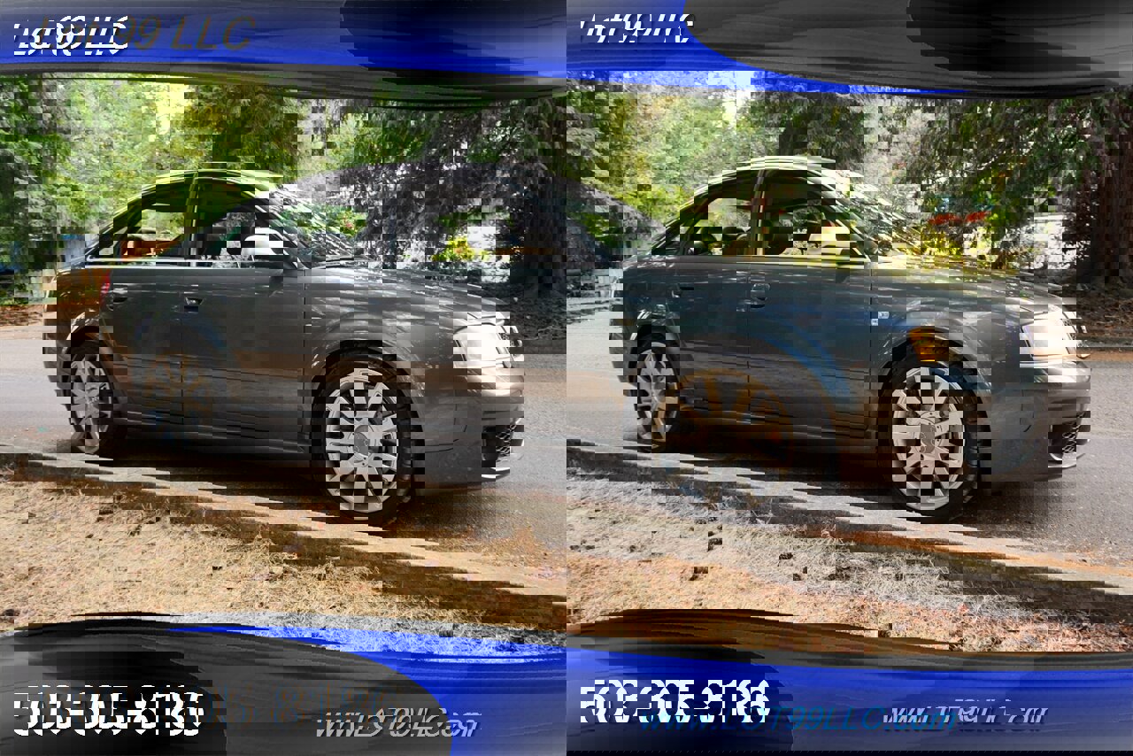 Used 2003 Audi RS 6 image 7