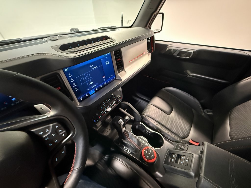 Used 2024 Ford Bronco Raptor image 84