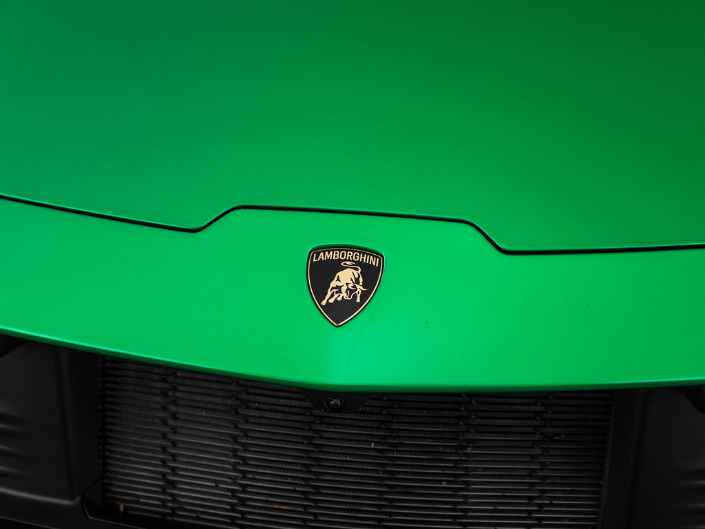 Used 2026 Lamborghini Temerario AWD/4WD image 48