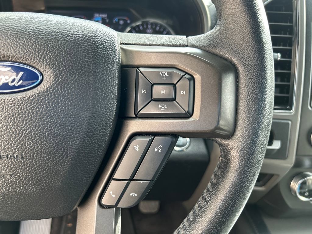 Used 2020 Ford Expedition XLT w/ Equipment Group 202A image 25