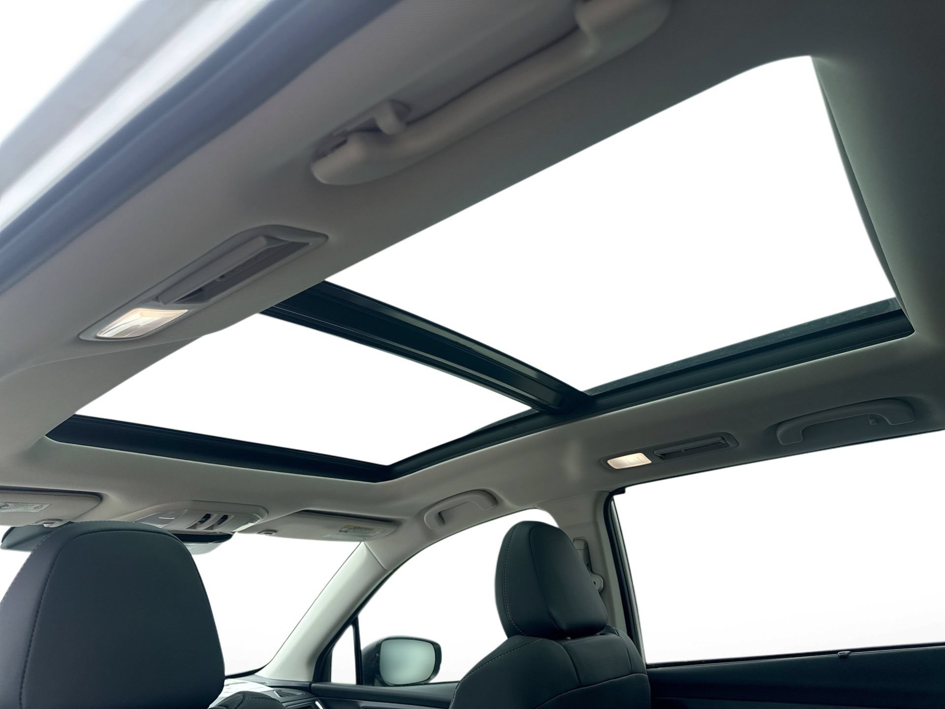 New 2026 Subaru Ascent Limited AWD/4WD image 17