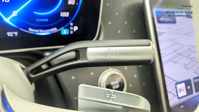 Used 2023 Mercedes-Benz EQS 450+ Sedan image 63