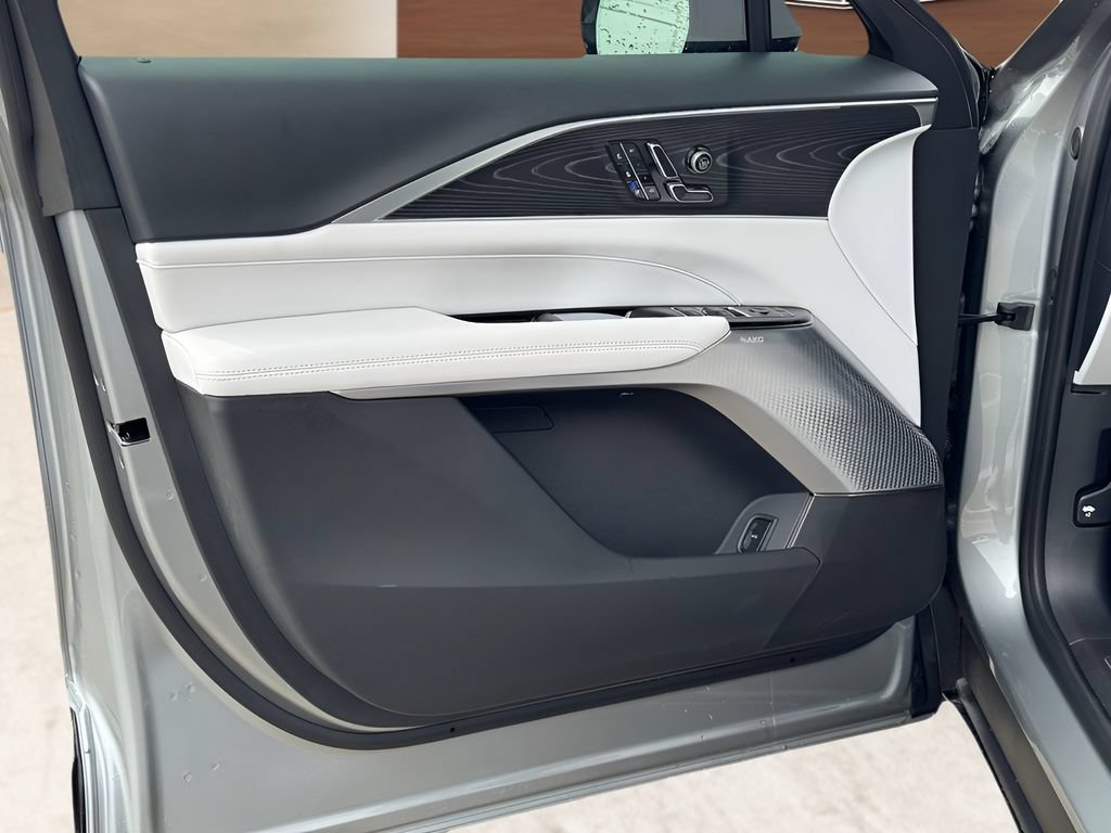 New 2026 Cadillac Lyriq Premium Sport w/ LPO, Floor Liner Package AWD/4WD image 14