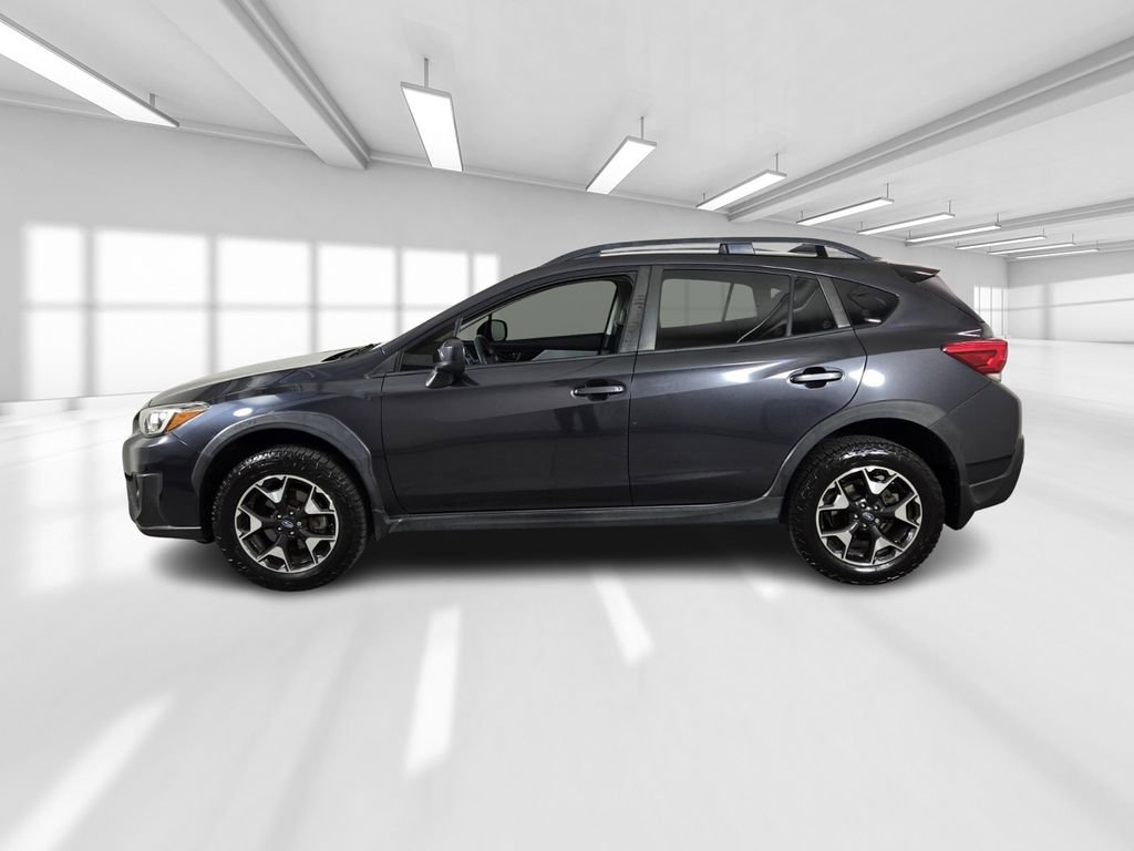 Used 2019 Subaru Crosstrek 2.0i Premium w/ Popular Package #2 AWD/4WD image 4