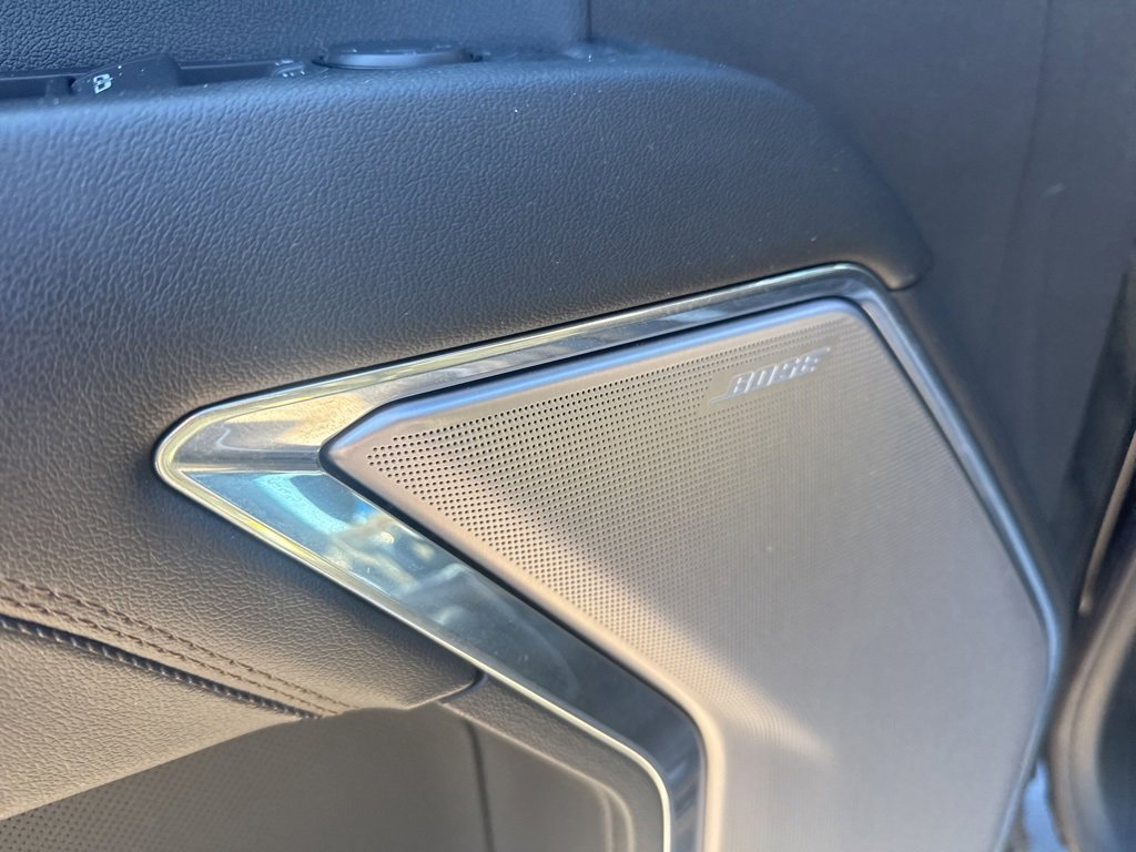 Used 2024 Chevrolet Silverado 2500 High Country w/ High Country Premium Package image 16