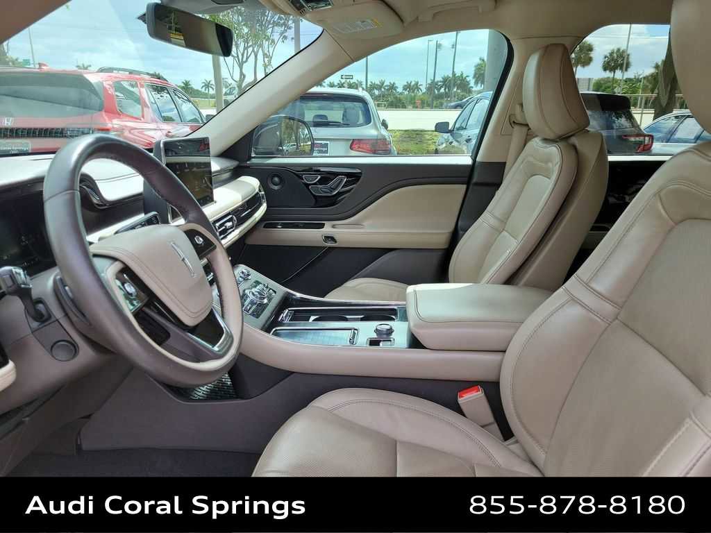 Used 2023 Lincoln Aviator Reserve RWD image 19