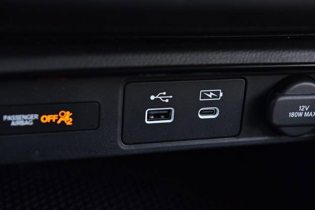 Used 2023 Honda CR-V EX image 16